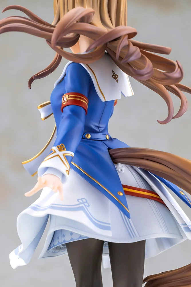 Figurine Grass Wonder de Uma Musume: Pretty Derby par Kotobukiya
